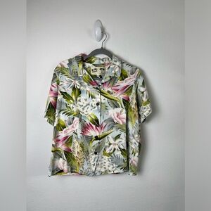 Vintage KoKo Island Hawaiian Shirt